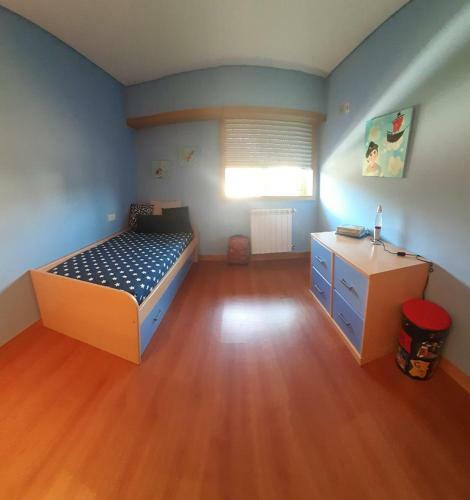 Apartamento Terra�os De Seixas