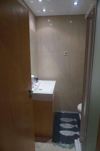 Apartamento Terra�os De Seixas