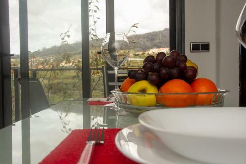 Hostal Amoreira House