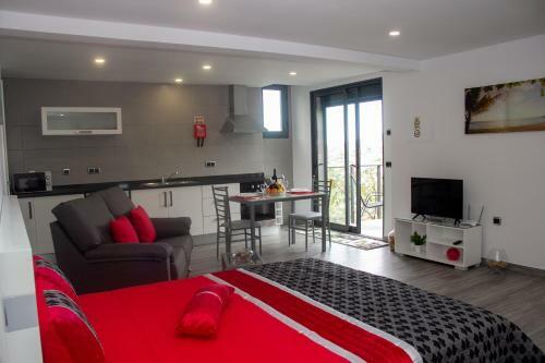 Hostal Amoreira House
