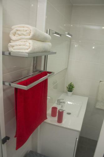 Hostal Amoreira House