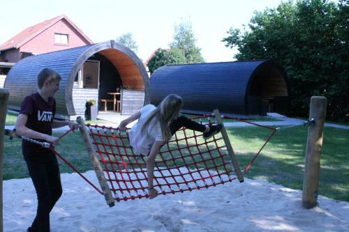 Danhostel R�dding Centret