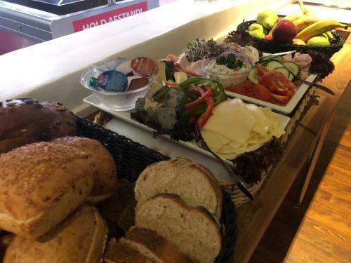Danhostel R�dding Centret