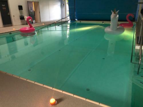 Danhostel R�dding Centret