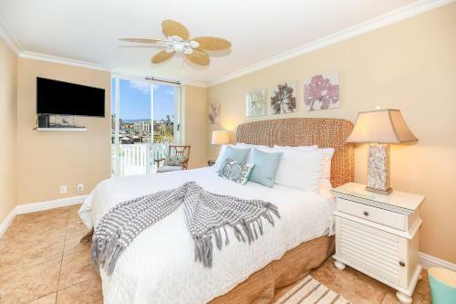 E109 - Starfish Villa
