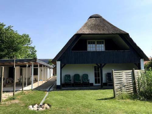 Genner Bygade 18 Feriehus