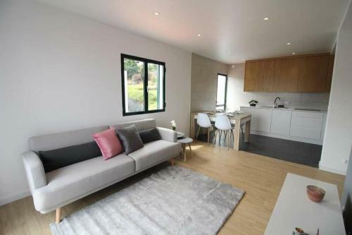 Pedreira Apartment