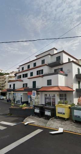 Pedreira Apartment