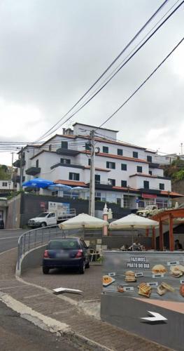 Pedreira Apartment
