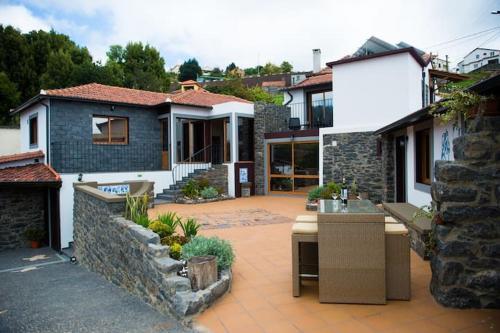 Lodge Vila Maria Quinta 13