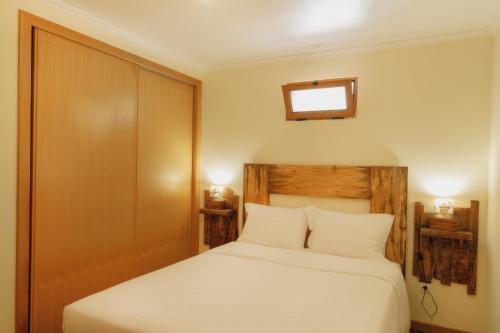 Lodge Vila Maria Quinta 13