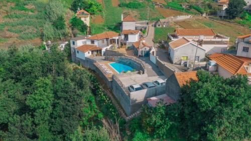 Lodge Vila Maria Quinta 13