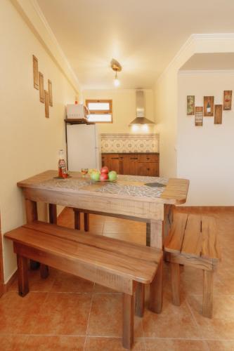 Lodge Vila Maria Quinta 13