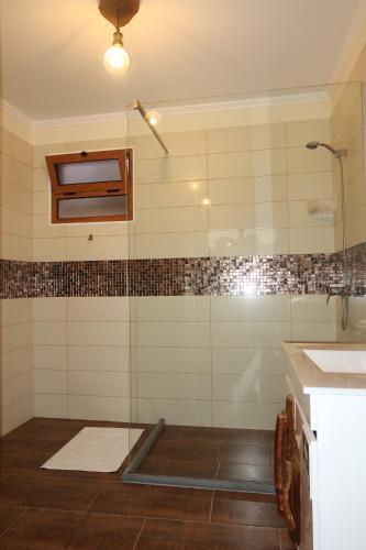 Lodge Vila Maria Quinta 13