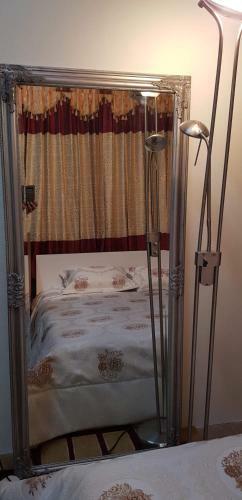 Private Room In A Luxurious Apartment, With Shared Bathroom & Kitchen