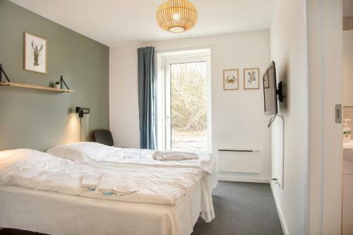 Feriebyens Bed & Breakfast