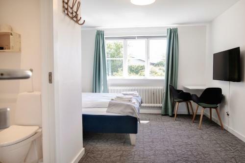 Hotel Kridthuset