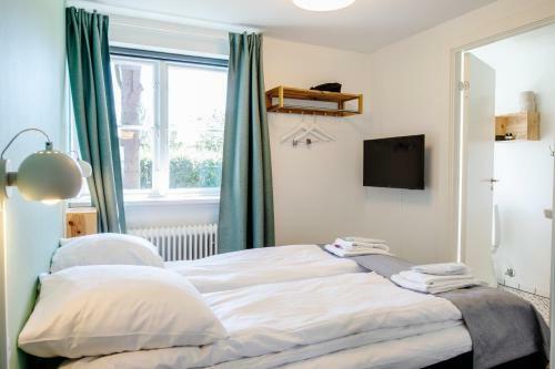 Hotel Kridthuset
