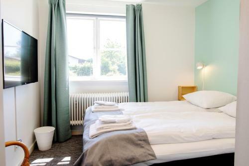 Hotel Kridthuset