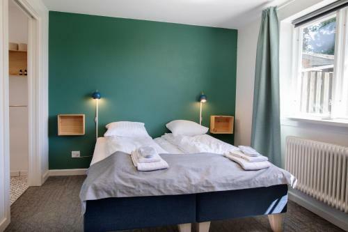 Hotel Kridthuset