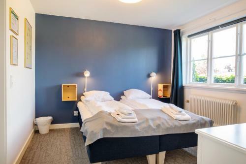 Hotel Kridthuset