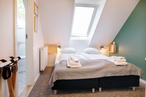 Hotel Kridthuset