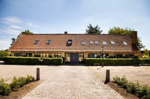 Hotel Kridthuset