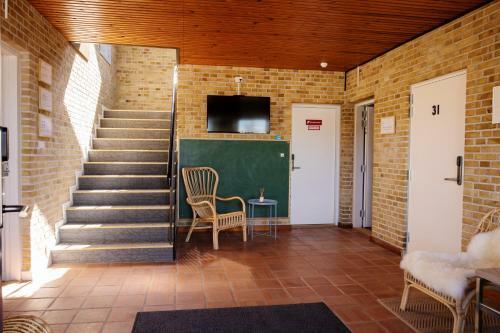 Hotel Kridthuset