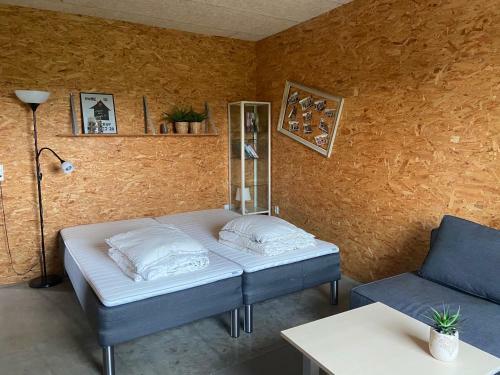 Apartamento Guesthouse With Tee-kitchen