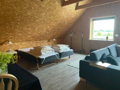 Apartamento Guesthouse With Tee-kitchen
