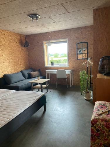 Apartamento Guesthouse With Tee-kitchen