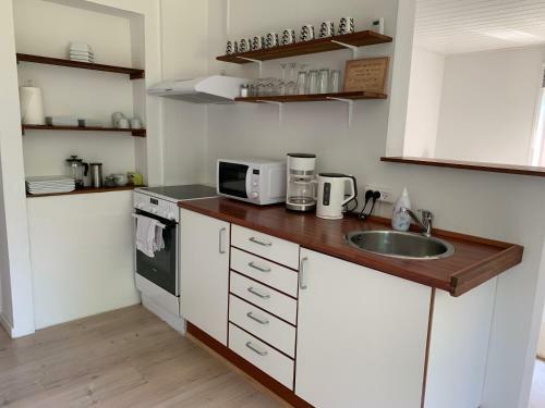 B&B Apartment R�dekro