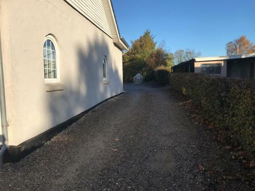 B&B Apartment R�dekro