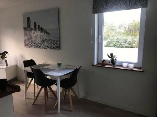 B&B Apartment R�dekro