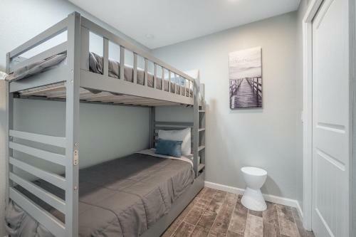 Ocean Abode