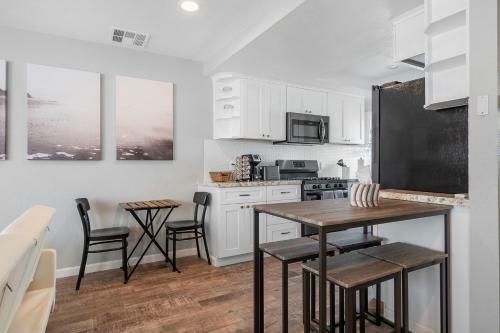 Ocean Abode