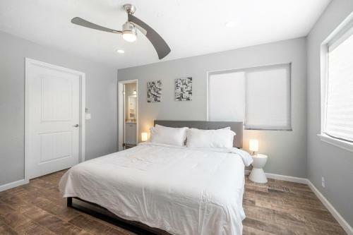 Ocean Abode