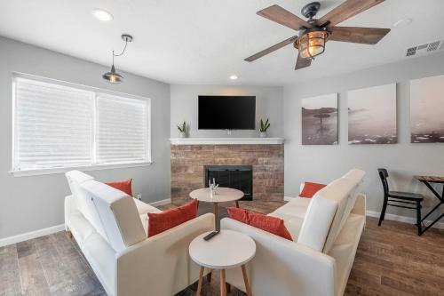 Ocean Abode