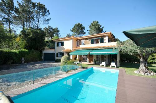 Villa Casa De Marinhas Country House