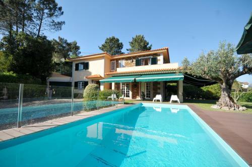 Villa Casa De Marinhas Country House