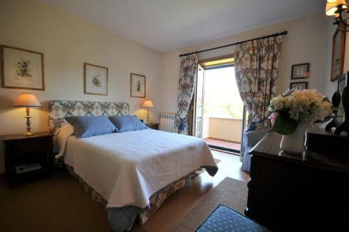 Villa Casa De Marinhas Country House