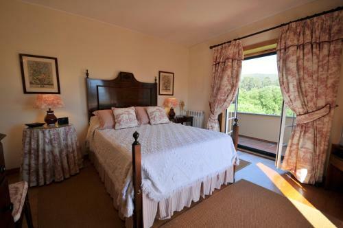 Villa Casa De Marinhas Country House