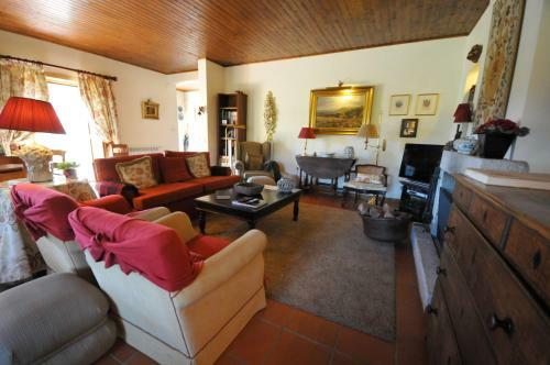 Villa Casa De Marinhas Country House