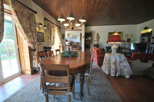 Villa Casa De Marinhas Country House