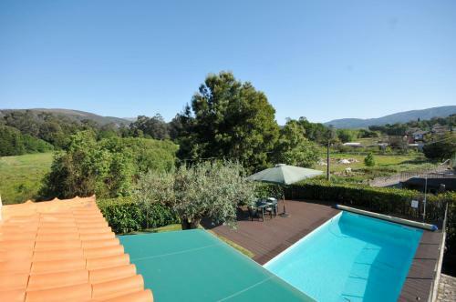 Villa Casa De Marinhas Country House