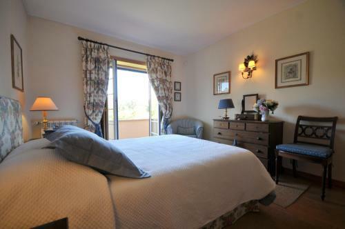 Villa Casa De Marinhas Country House