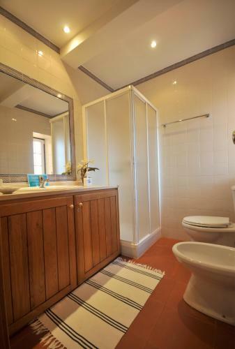 Villa Casa De Marinhas Country House
