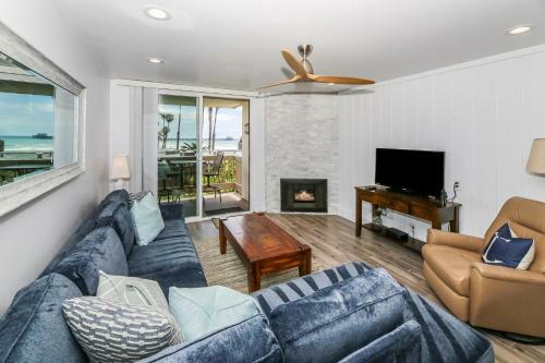 D104 - Cozy Ocean View Condo