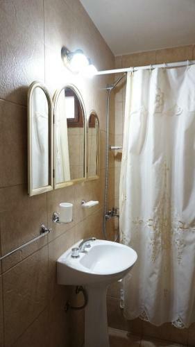 Apartamento Vista Hermosa