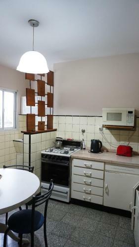 Apartamento Vista Hermosa
